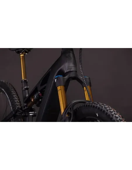 Cube stereo hybrid one44 hpc AT 2026