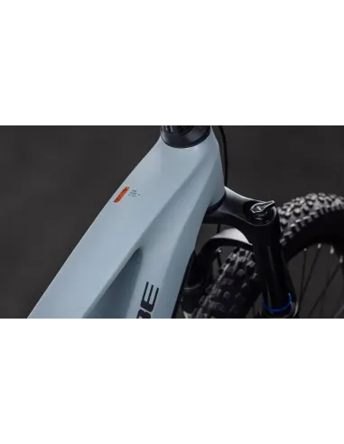 Cube stereo hybrid one44 2026