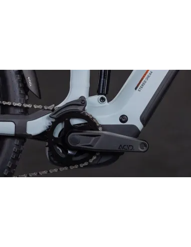 Cube stereo hybrid one44 2026