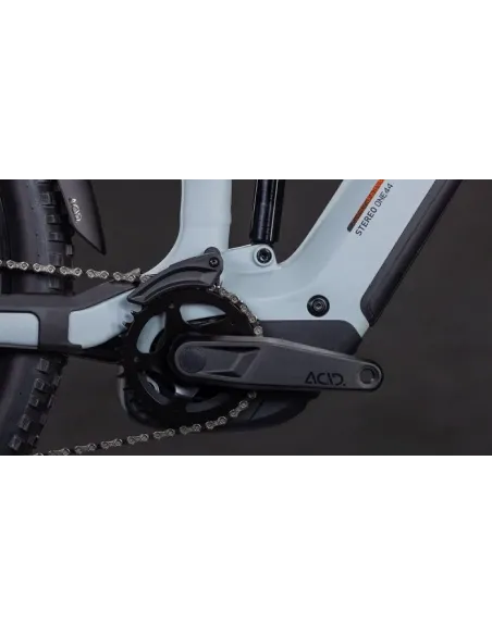 Cube stereo hybrid one44 2026