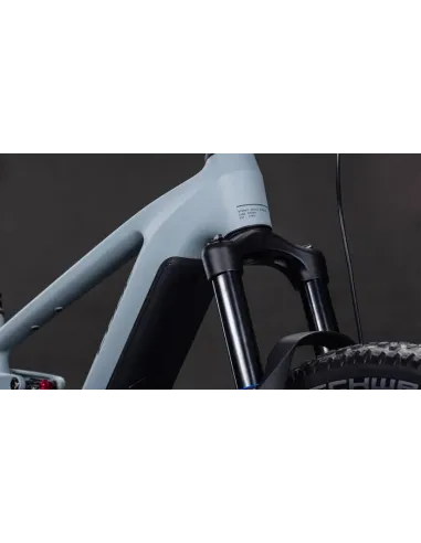 Cube stereo hybrid one44 2026