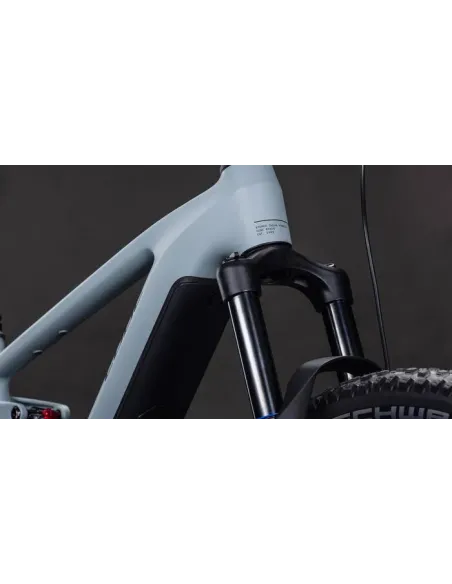 Cube stereo hybrid one44 2026