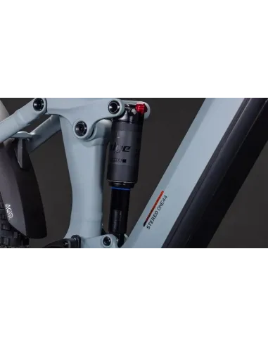 Cube stereo hybrid one44 2026