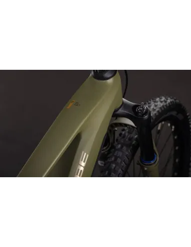 Cube stereo hybrid one44 2026