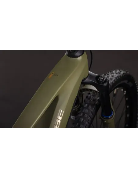 Cube stereo hybrid one44 2026