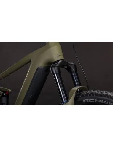 Cube stereo hybrid one44 2026