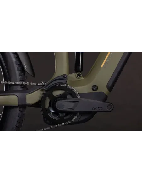 Cube stereo hybrid one44 2026