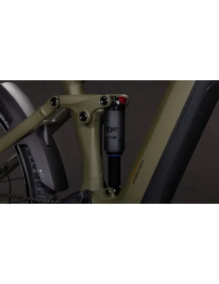 Cube stereo hybrid one44 2026