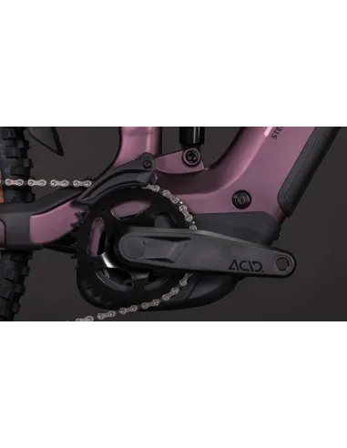 Cube stereo hybrid one44 2026