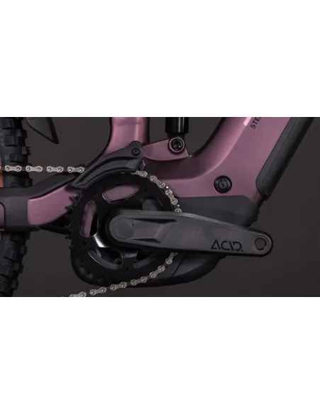 Cube stereo hybrid one44 2026