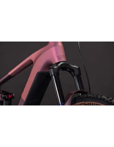 Cube stereo hybrid one44 2026