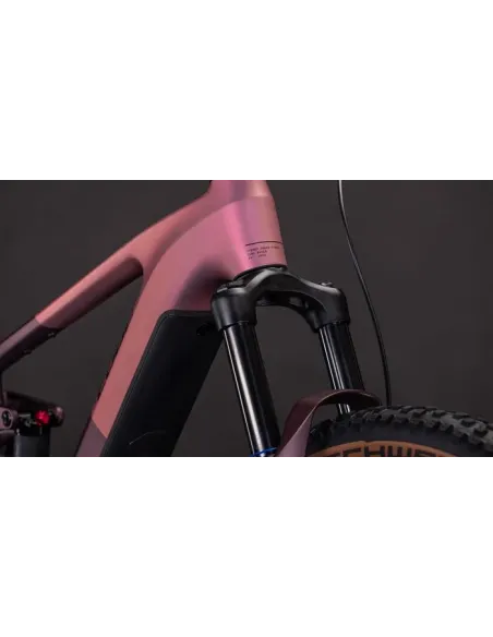 Cube stereo hybrid one44 2026