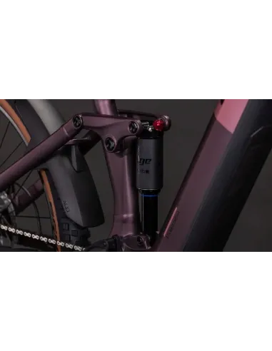 Cube stereo hybrid one44 2026