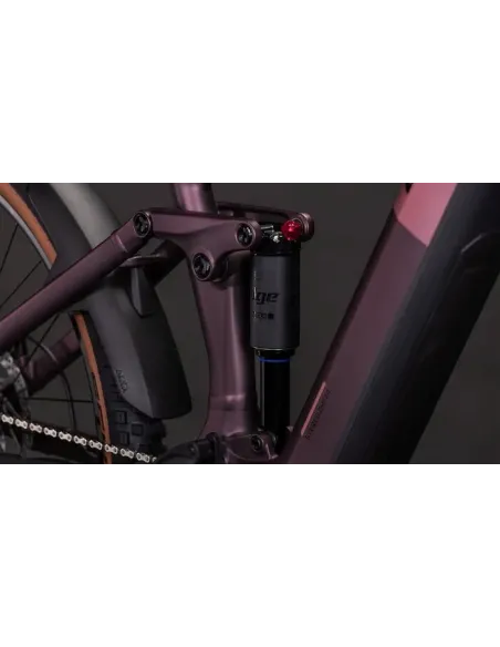 Cube stereo hybrid one44 2026