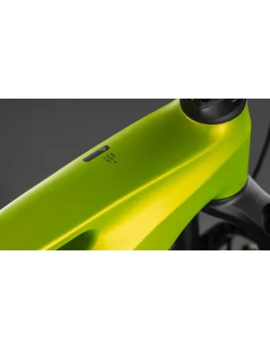 Cube stereo hybrid one44 2026