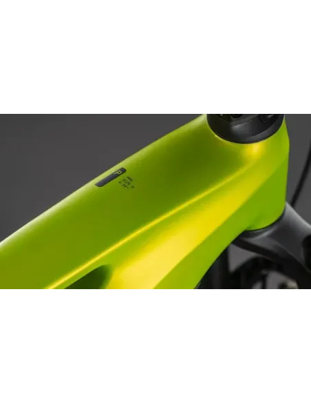 Cube stereo hybrid one44 2026