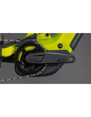 Cube stereo hybrid one44 2026