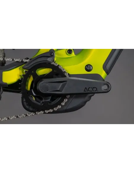 Cube stereo hybrid one44 2026