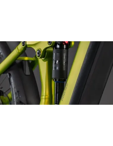 Cube stereo hybrid one44 2026