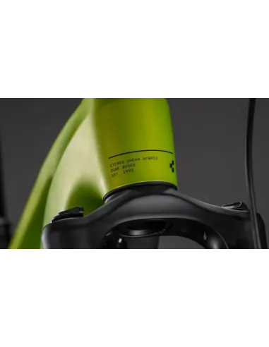 Cube stereo hybrid one44 2026