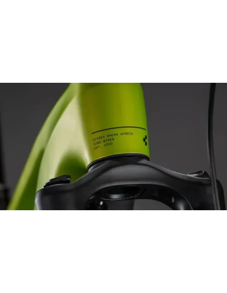 Cube stereo hybrid one44 2026