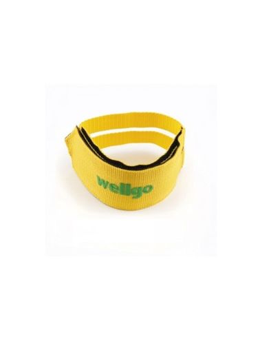 JGO.STRAPS AMARILLO