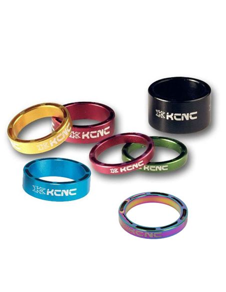 JGO. ESPACIADORES KCNC