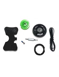 CIERRES DE ZAPATILLA ATOP