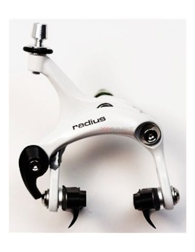 PUENTE TRASERO BLANCO RADIUS