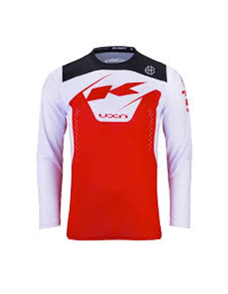 CAMISETA KENNY ELITE KID