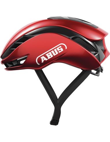 CASCO ABUS GAMECHANGER 2.0 RED T-M