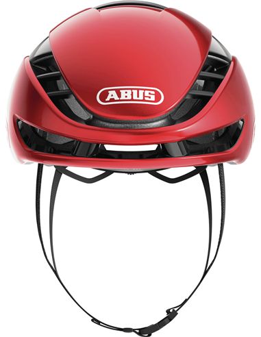 CASCO ABUS GAMECHANGER 2.0 RED T-M