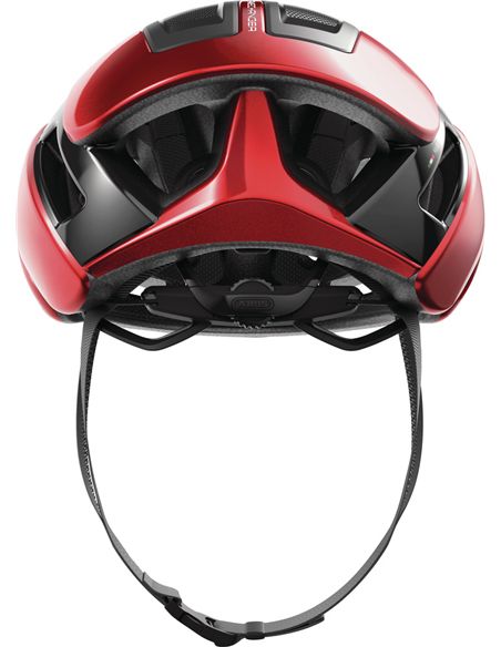 CASCO ABUS GAMECHANGER 2.0 RED T-M