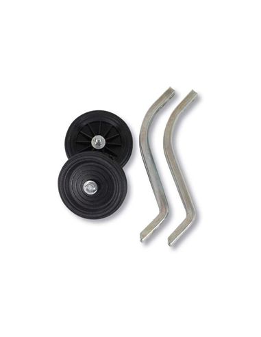 JUEGO ESTABICICLOS BH 350-400 2 TORNILLO