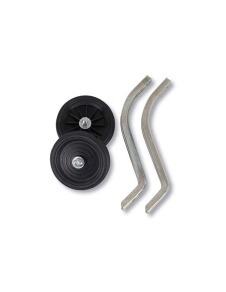 JUEGO ESTABICICLOS BH 350-400 2 TORNILLO