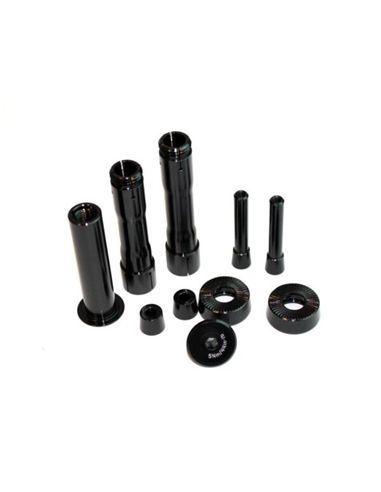 KIT TORNILLO CANNONDALE SCALPEL KP435