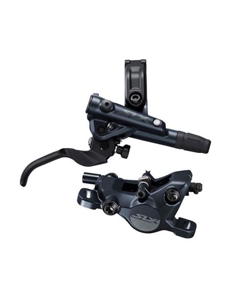 FRENO DELANTERO SLX M7100 2 PISTONES