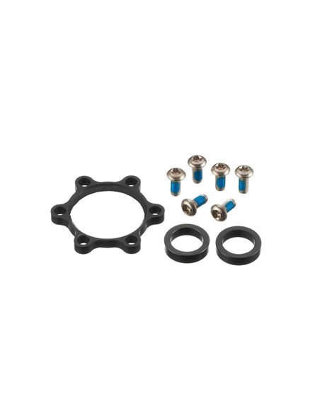 KIT ADAPTADOR DELANTERO BOOST 15/100 - 1