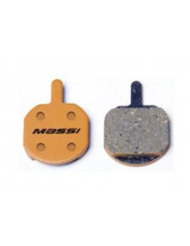 PAST. MASSI HAYES MX2&MX3 MECHANICA