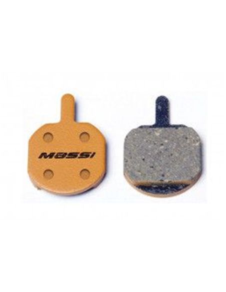 PAST. MASSI HAYES MX2&MX3 MECHANICA