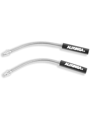 JUEGO CURVA FLEXIBLE V-BRAKE