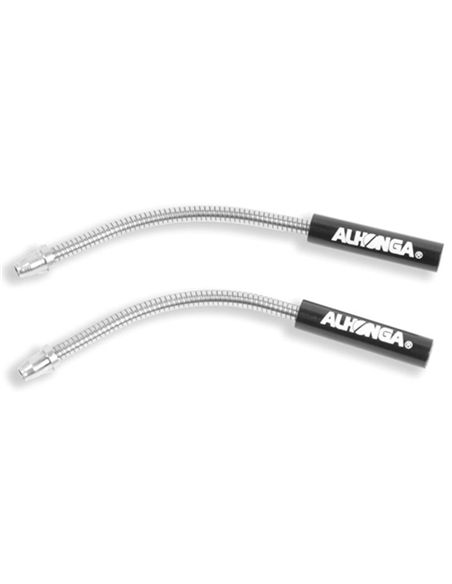 JUEGO CURVA FLEXIBLE V-BRAKE