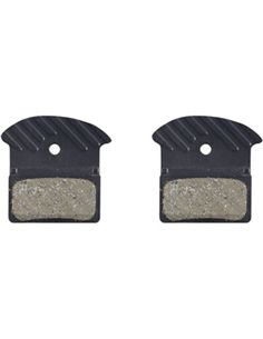 PASTILLAS SHIMANO SLX/XT/XTR J05A ICE TECNOLOGIES