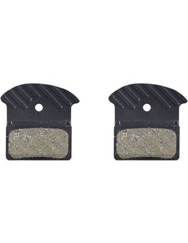 PASTILLAS SHIMANO SLX/XT/XTR J05A ICE TECNOLOGIES