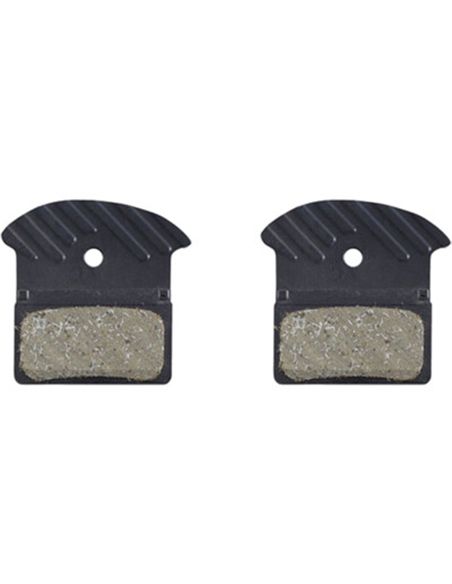PASTILLAS SHIMANO SLX/XT/XTR J05A ICE TECNOLOGIES