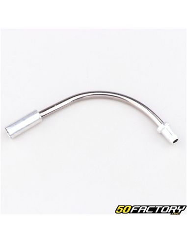 CURVA DE FRENO V-BRAKE