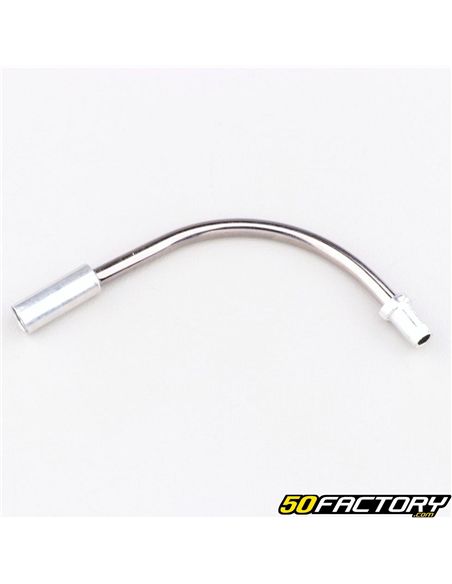 CURVA DE FRENO V-BRAKE