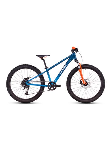 CUBE ACID 240 DISC ACTIONTEAM