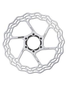 DISCO DE FRENO GALFER ROAD/GRAVEL 160MM