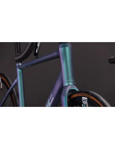 Cube attain slx 2026